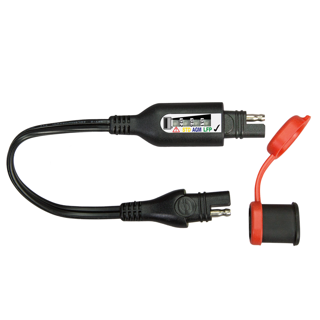 OptiMate MONITOR O-125v2
