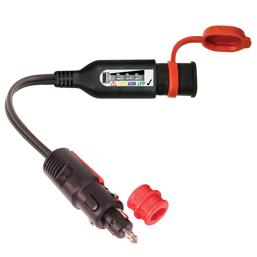 OptiMate MONITOR O-126v2