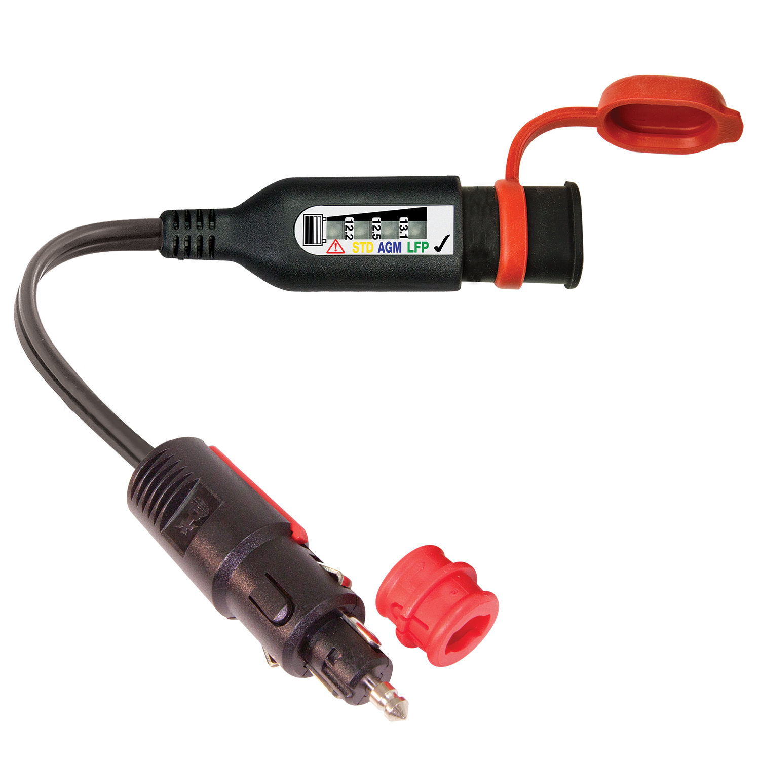 OptiMate MONITOR O-126v2