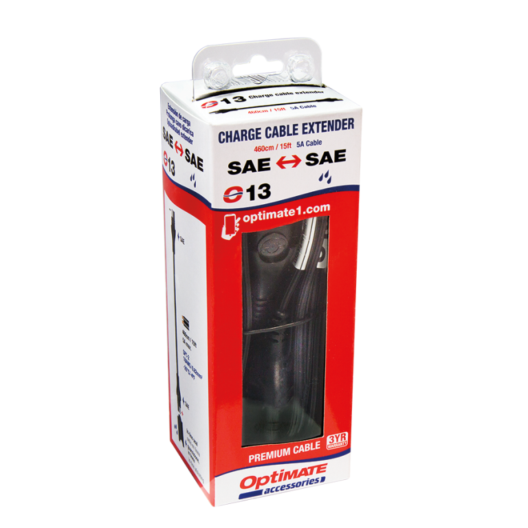 OptiMate CABLE O-13