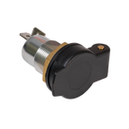 OptiMate CABLE O-18s Bike (DIN) Premium Socket, Panel Mount