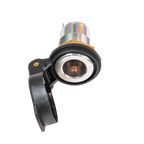 OptiMate CABLE O-18s Bike (DIN) Premium Socket, Panel Mount
