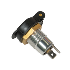 OptiMate CABLE O-18s Bike (DIN) Premium Socket, Panel Mount