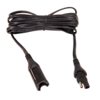 OptiMate CABLE O-23 Extender cable, 460cm, 10Amp