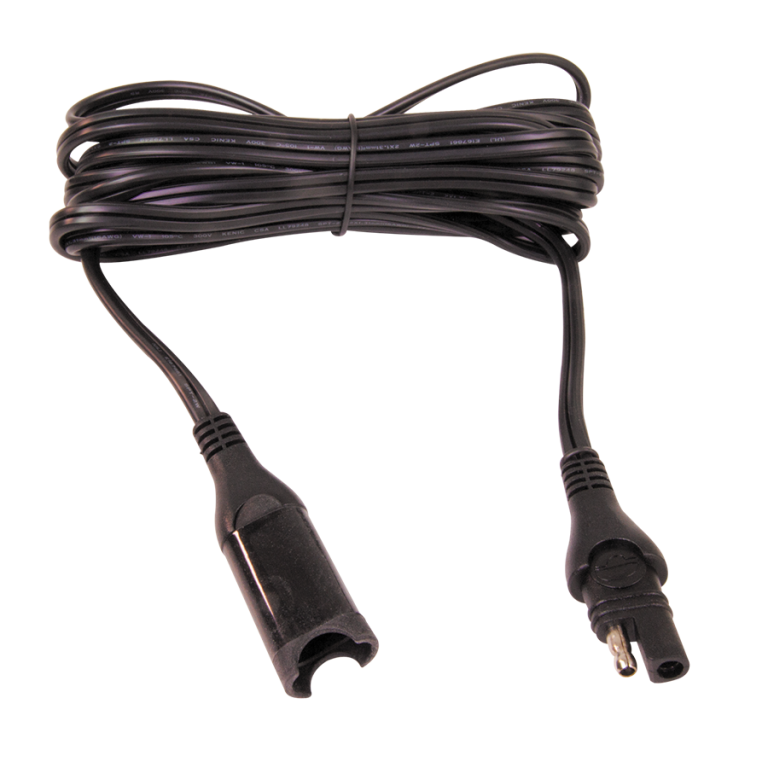 OptiMate CABLE O-23 Extender cable, 460cm, 10Amp