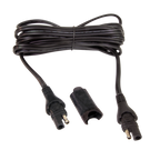 OptiMate CABLE O-23 Extender cable, 460cm, 10Amp