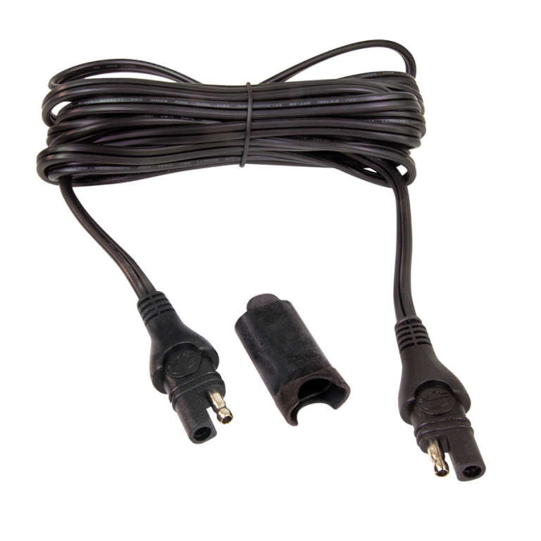 OptiMate CABLE O-23 Extender cable, 460cm, 10Amp