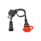 OptiMate CABLE O-57 Adapter, MV Agusta to SAE