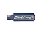 OPTIMATE USB O-100 Fast charging SAE-to-USB O-100