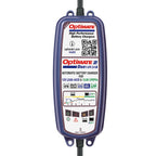 OptiMate 2 TM 550 DUO BRONZE series - battery charger & maintainer