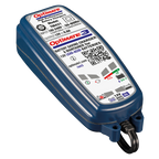 OptiMate 3 TM 430 Desulphating Charger Maintainer Tester for 12 V Batteries