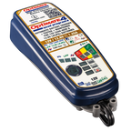 OptiMate 4 Quad Program | PREMIUM Edition