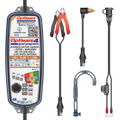 OptiMate 4 Quad Program | PREMIUM Edition