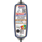 OptiMate 4 Quad Program | PREMIUM Edition