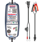 OptiMate 5 6-12V Select TM 320 Battery saver, charger, tester & maintainer