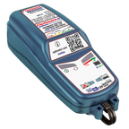 OptiMate 5 Start-Stop TM 220 BRONZE series battery charger, tester & maintainer