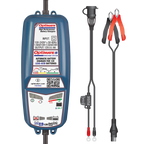 OptiMate 5 Start-Stop TM 220 BRONZE series battery charger, tester & maintainer