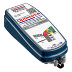 OptiMate 6 Ampmatic TM360 SILVER series 12V 6A lead-acid battery charger