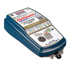 OptiMate TM 260 7 12-24v2 GOLD series battery saver, charger, tester & maintainer