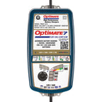 OptiMate TM 260 7 12-24v2 GOLD series battery saver, charger, tester & maintainer