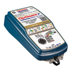 OptiMate 7 Select v3 TM250 Select GOLD series battery saver, charger, tester & maintainer