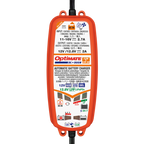 OptiMate TM500 V3 DC-DUO Battery-to-Battery Charger & Maintainer