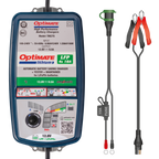 OptiMate TM 274v2 Lithium LFP 4s10A LITHIUM series LiFePO Lithium Battery charger