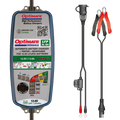 OptiMate TM 390 Lithium 4s 6A LITHIUM series Battery Charger