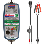 OptiMate TM 390 Lithium 4s 6A LITHIUM series Battery Charger