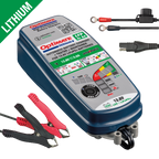 OptiMate TM 390 Lithium 4s 6A LITHIUM series Battery Charger