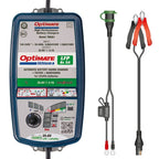 OptiMate TM280 Lithium 8s 5A Sealed battery saving charger & maintainer