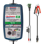 OptiMate TM 270 Lithium LFP SELECT v2 LITHIUM series - Lithium Battery charger