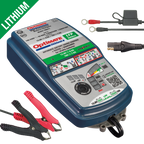 OptiMate TM 270 Lithium LFP SELECT v2 LITHIUM series - Lithium Battery charger