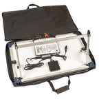 OptiMate TM522-D4TK Solar DUO 40W Travel Kit