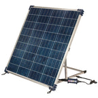 OptiMate TM 523-8TK Solar 80W Travel Kit