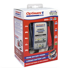 OptiMate TM-402-D 1 DUO BRONZE series motorcycle battery charger & maintainer
