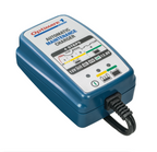 OptiMate TM-402-D 1 DUO BRONZE series motorcycle battery charger & maintainer