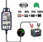 OptiMate TM-402-D 1 DUO BRONZE series motorcycle battery charger & maintainer