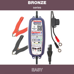 OptiMate 2 TM 550 DUO BRONZE series - battery charger & maintainer