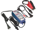 OptiMate 2 TM 550 DUO BRONZE series - battery charger & maintainer