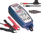 OptiMate 2 TM 550 DUO BRONZE series - battery charger & maintainer