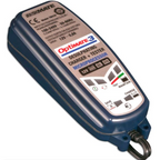 OptiMate 3 TM 430 Desulphating Charger Maintainer Tester for 12 V Batteries