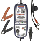 OptiMate 5 6-12V Select TM 320 Battery saver, charger, tester & maintainer