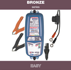 OptiMate 5 Start-Stop TM 220 BRONZE series battery charger, tester & maintainer