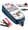 OptiMate 6 Ampmatic TM360 SILVER series 12V 6A lead-acid battery charger