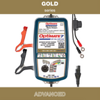 OptiMate TM 260 7 12-24v2 GOLD series battery saver, charger, tester & maintainer
