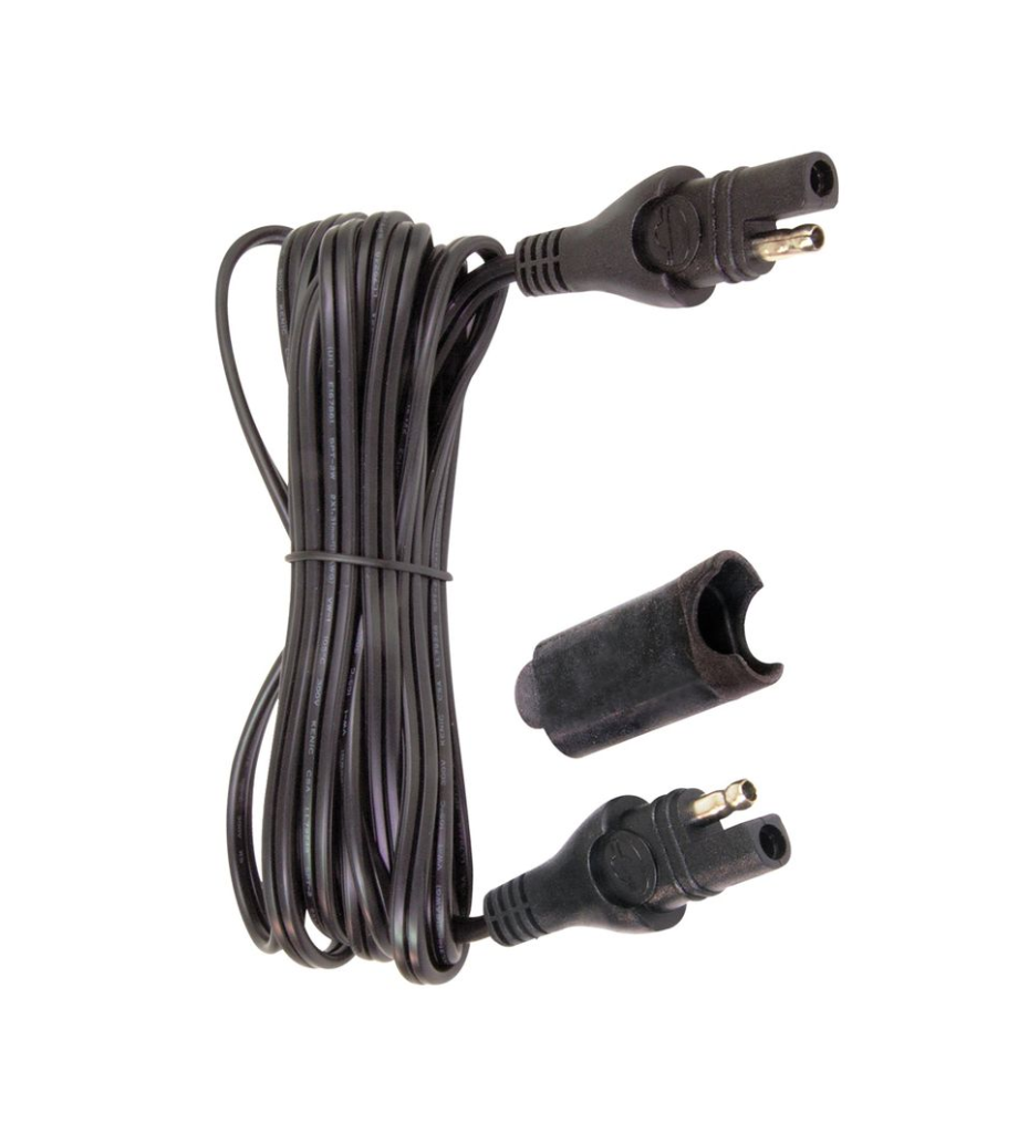 OptiMate CABLE O-03 Extention Lead, 180 cm, 5 Amp