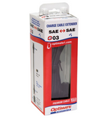 OptiMate CABLE O-03 Extention Lead, 180 cm, 5 Amp