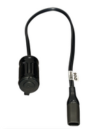 OptiMate CABLE O-06 Adapter cable, SAE to AUTO socket