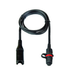 OptiMate CABLE O-09 Adapter-extender | DIN > SAE | 7A max | 180 plug | 120cm